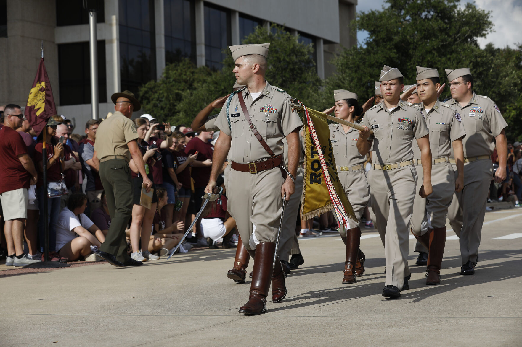 Texas A&M vs Mississippi State